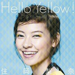 Hello Yellow！