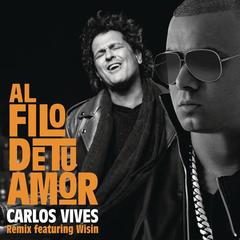 Al Filo de Tu Amor(Remix)