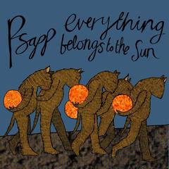 Everything Belongs to the Sun