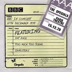 Rude Boys Outta Jail(BBC In Concert)