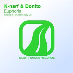 Euphoria(Original Mix)(Original Mix)