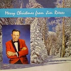 Old Christmas Card