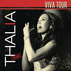 Qué Será de Ti(”Viva Tour”|En Vivo)