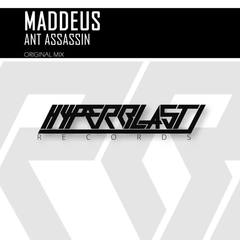 Ant Assassin(Original Mix)