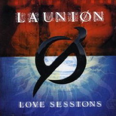 Lobo Hombre En Paris (Dance) (Love Sessions)