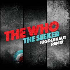 The Seeker(Juggernaut Remix)