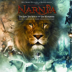 Can’t Take It In(From ”The Chronicles of Narnia:  The Lion， The Witch and The War)