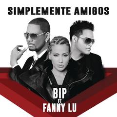 Símplemente Amigos(Versión Merengue)