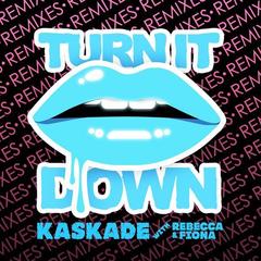 Turn It Down(Le Castle Vania Remix)