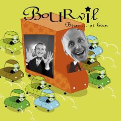 C’est la vie de bohme (duo avec Bourvil)