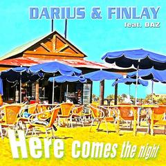 Here Comes the Night(DJ Anady & Grey Remix)(Remix)