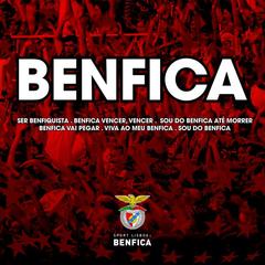 Benfica vai pegar