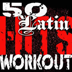 La Isla Bonita(Workout Mix 102 BPM)