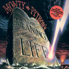 Accountancy Shanty(From ”The Meaning Of Life” Original Motion Picture Soundtrack)