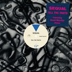 Tell The Truth (Bass The Truth)