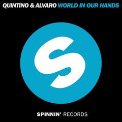 World In Our Hands(Original Mix)