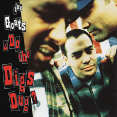 Do the Digs Dug?(Todd Terry Mix)