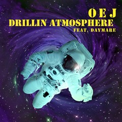 Drillin AtmosphERe(Feat. Daymare)