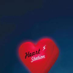 HEART STATION