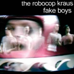 Fake Boys(Fake Radio Mix)