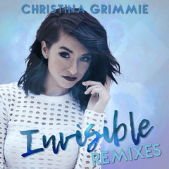 Invisible(R!OT Remix)