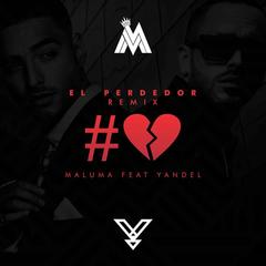 El Perdedor(The Remix)