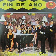 - Billo’s Caracas Boys - Cantares De Navidad
