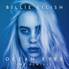 Ocean Eyes(Astronomyy Remix)