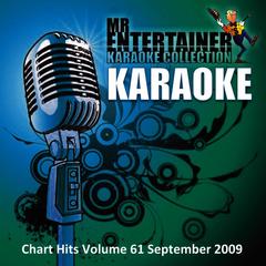 Run This Town (In the Style of Jay-Z & Rihanna & Kanye West)(Karaoke Version)