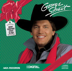 Merry Christmas Strait To You(Album Version)