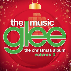 Santa Baby(Glee Cast Version)