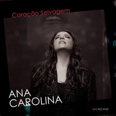 Corao Selvagem (Ao Vivo)