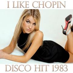 I Like Chopin(Disco Hit 1983)