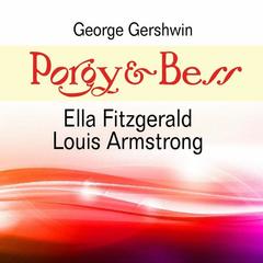 Porgy and Bess: ”Buzzard Song” (Bess)