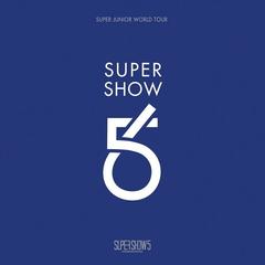 Show Me Your Love(SUPER JUNIOR Ver.)