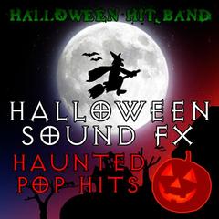 Thriller (Halloween Sound Effects)