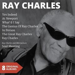 Two Years of Tortune(The Genius of Ray Charles)