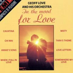 Secret Love