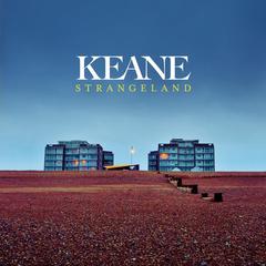 Strangeland(Bonus Track)