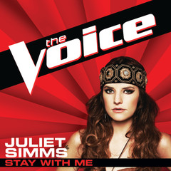 Stay With Me(The Voice Performance)