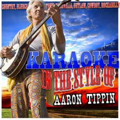 I’m Leaving (In the Style of Aaron Tippin)(Karaoke Version)