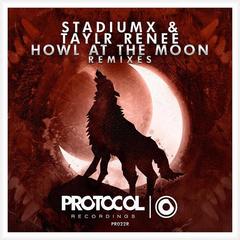 Howl At The Moon(Frontload Remix)