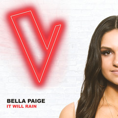 It Will Rain(The Voice Australia 2018 Performance|Live)