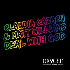 Deal With God(Long Radio Edit)