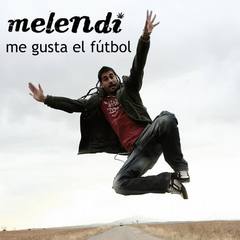 Me Gusta El Ftbol