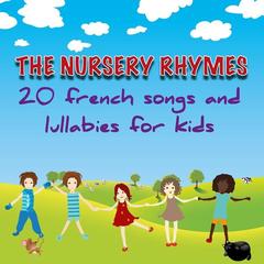 Chanson pour faire danser en rond les petits enfants