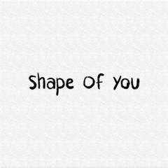 Shape of You