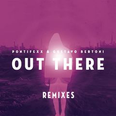 Out There(JAKKO Remix)