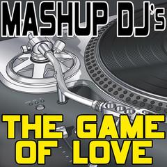 The Game Of Love  [120 BPM](Acapella Version)