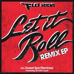 Let It Roll(A-Lab Remix)